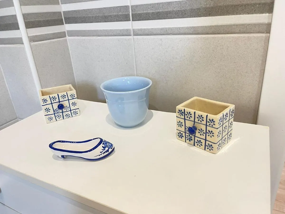 Rocha Azul Apartamento Portimão