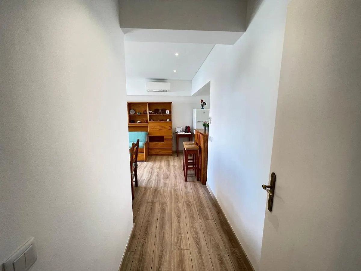 Rocha Azul Apartamento Portimão