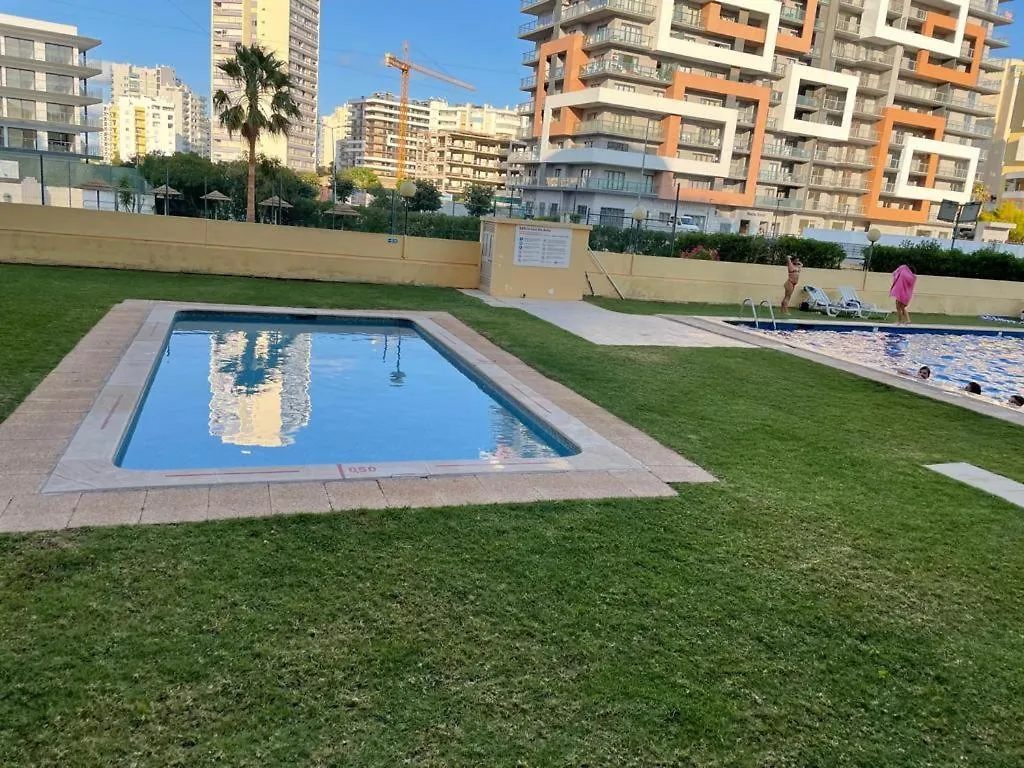 Rocha Azul Apartamento Portimão