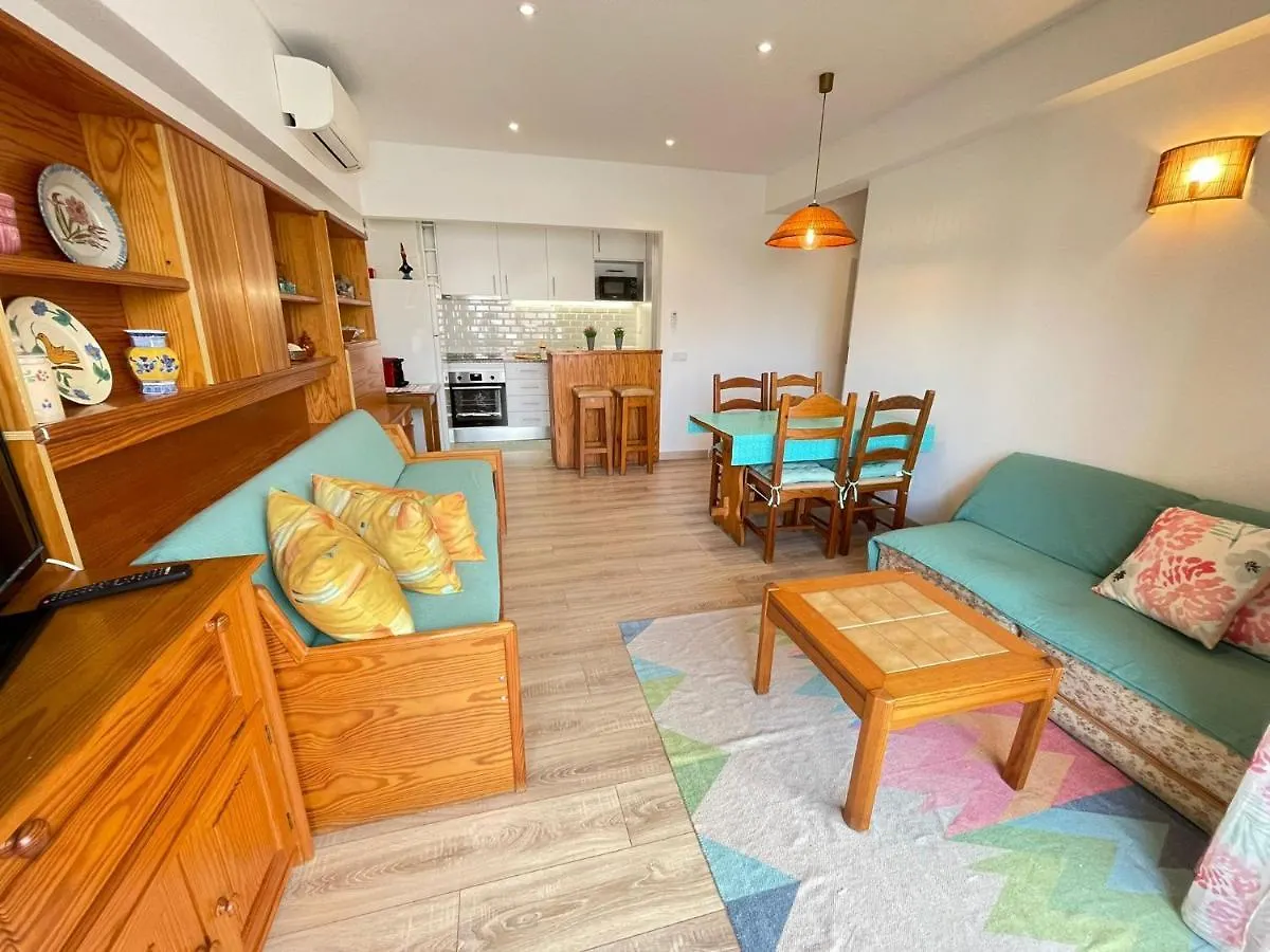 Rocha Azul Apartamento Portimão