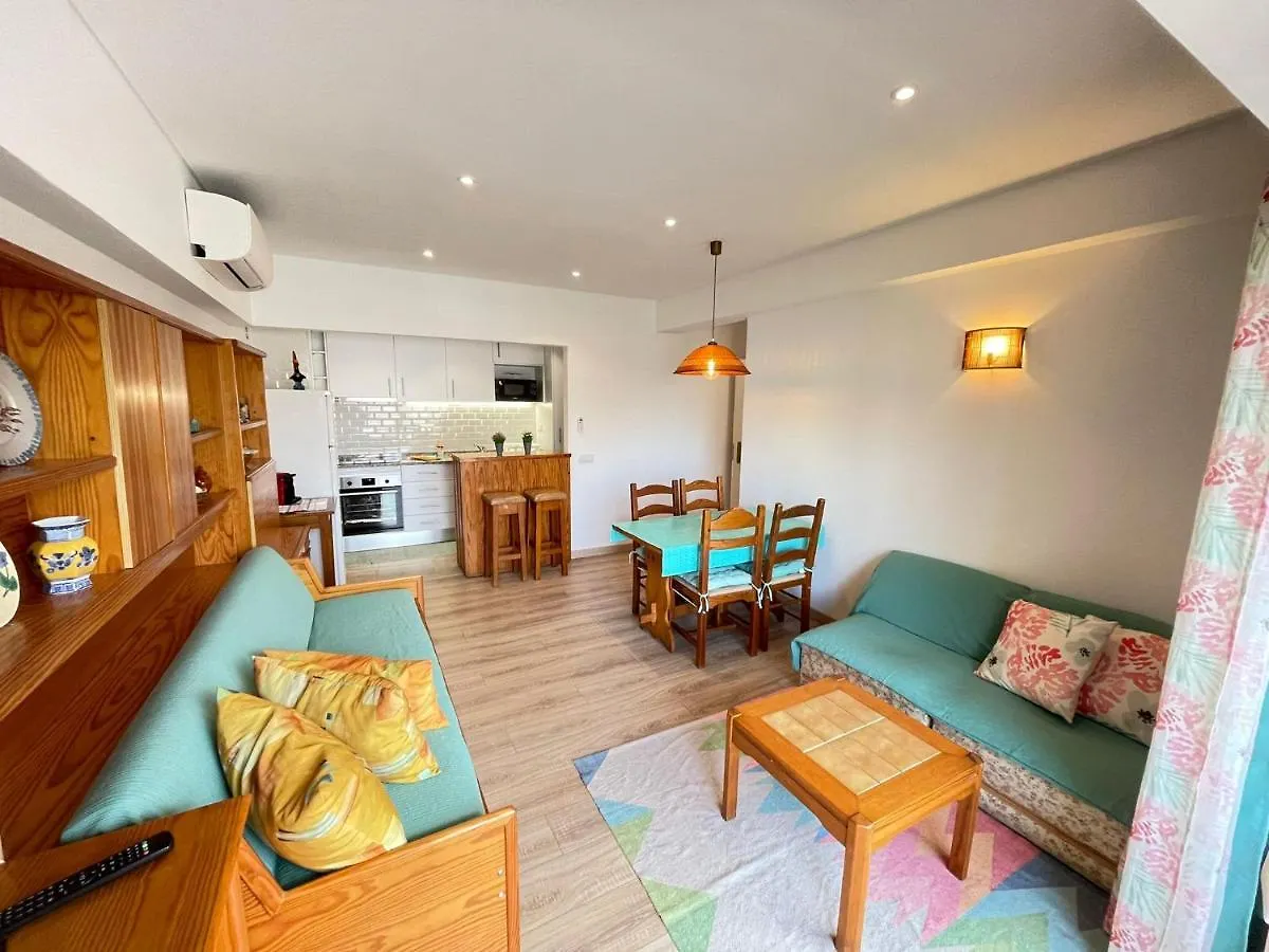 Rocha Azul Apartamento Portimão