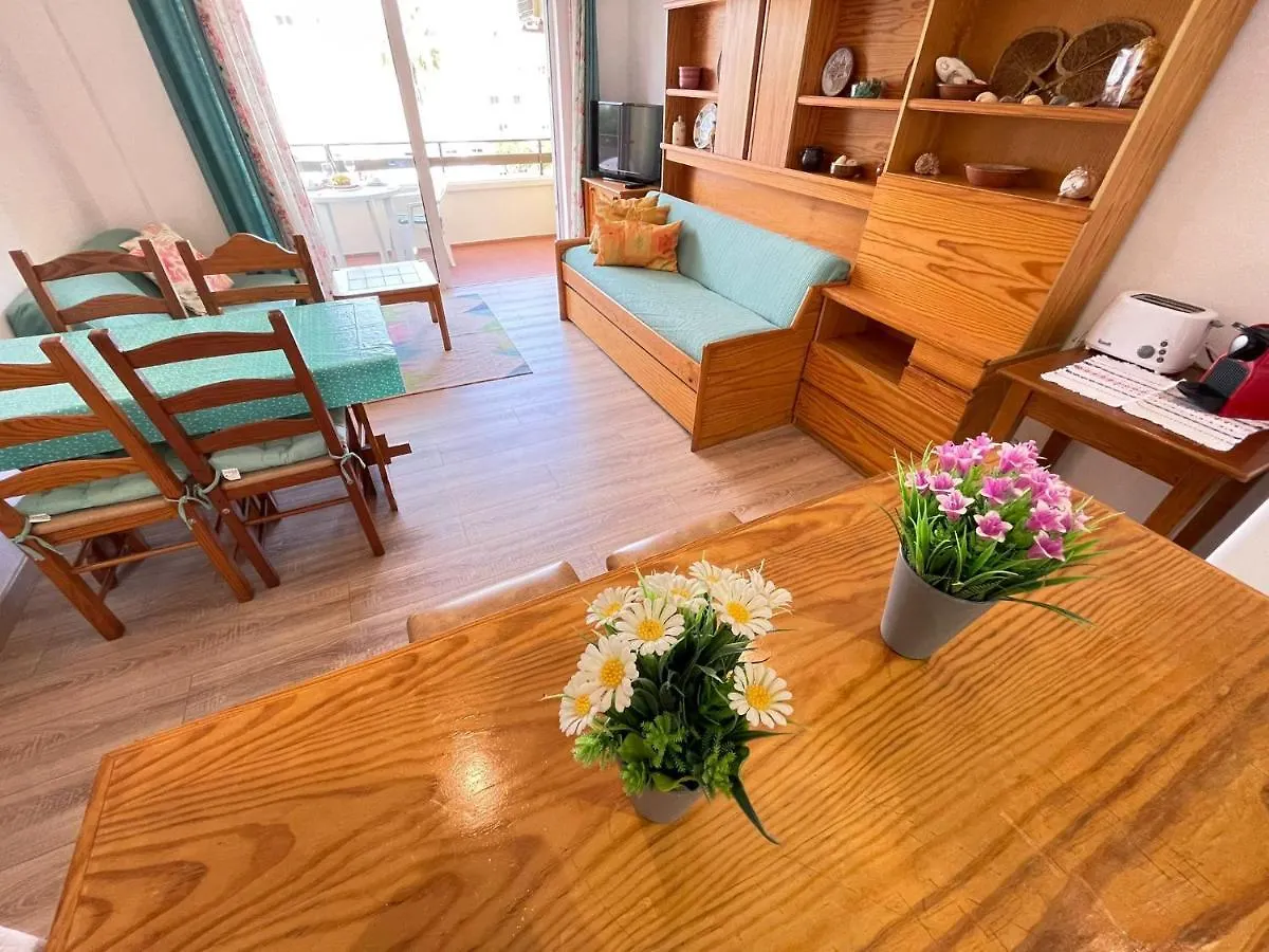 Rocha Azul Apartamento Portimão Portugal