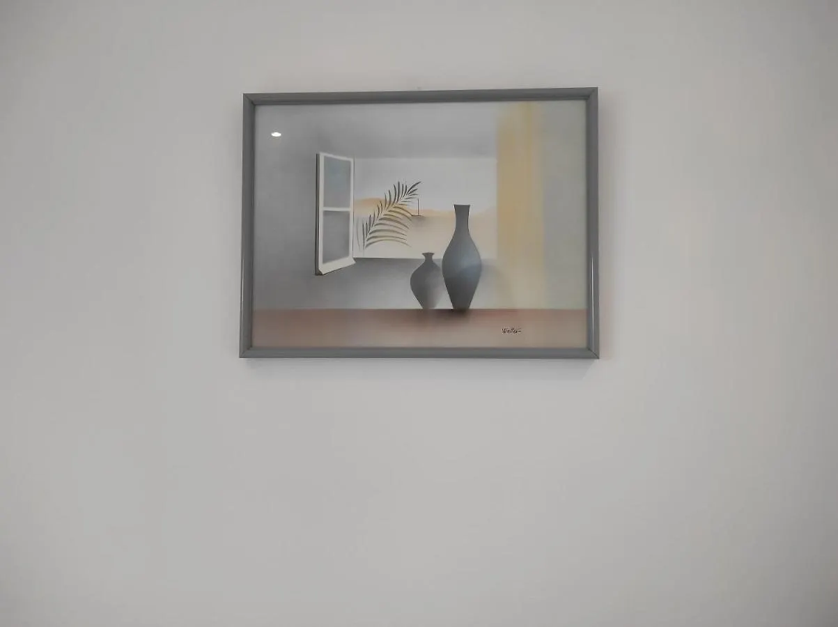 Rocha Azul Apartamento Portimão