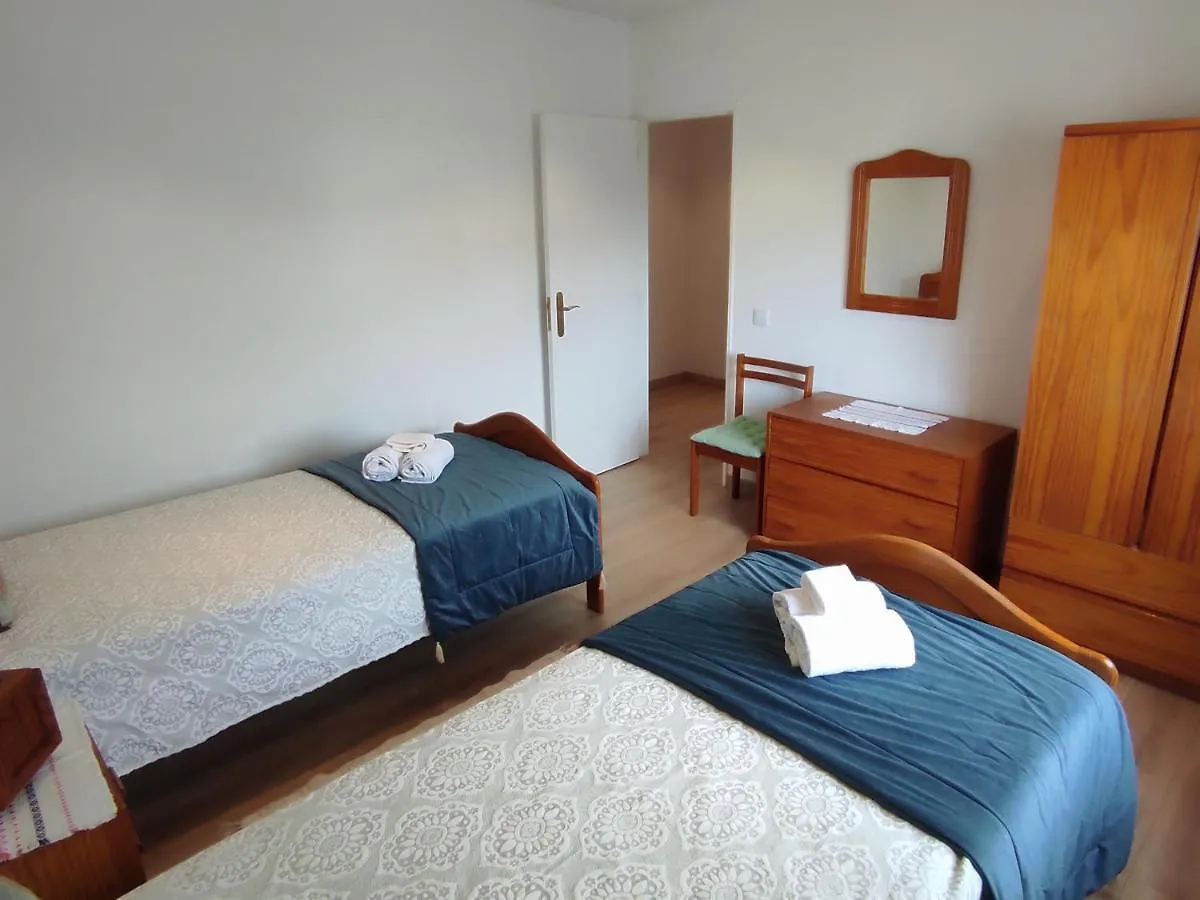 Rocha Azul Apartamento Portimão