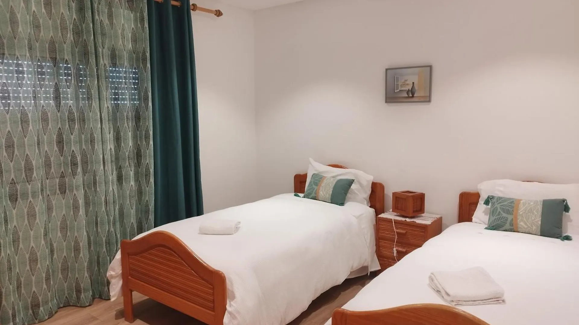 Rocha Azul Apartamento Portimão 0*,  Portugal