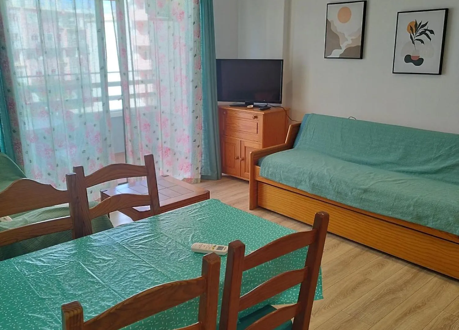 Rocha Azul Apartamento Portimão