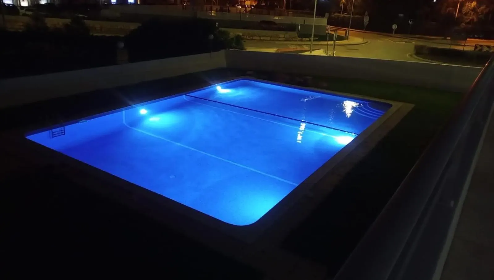 Rocha Azul Daire Portimão 0*,  Portekiz