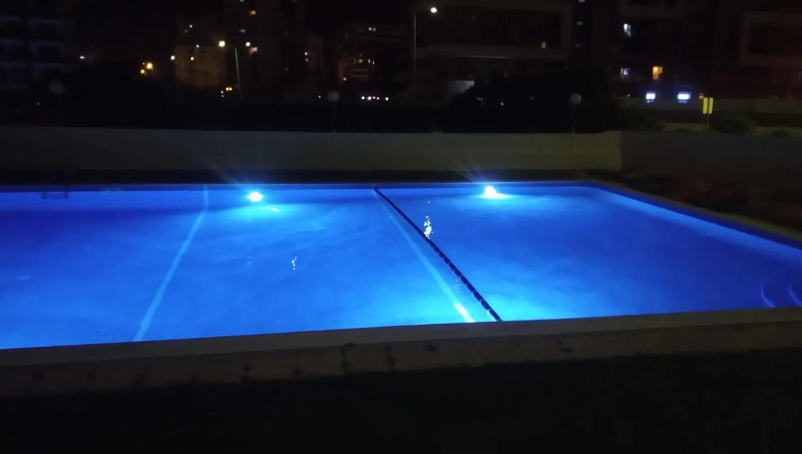 Rocha Azul Apartamento Portimão