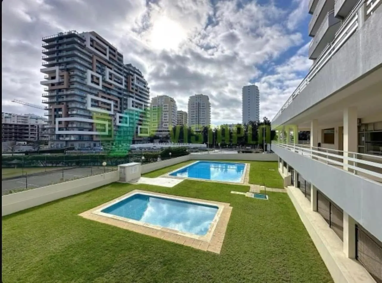 Rocha Azul Apartamento Portimão