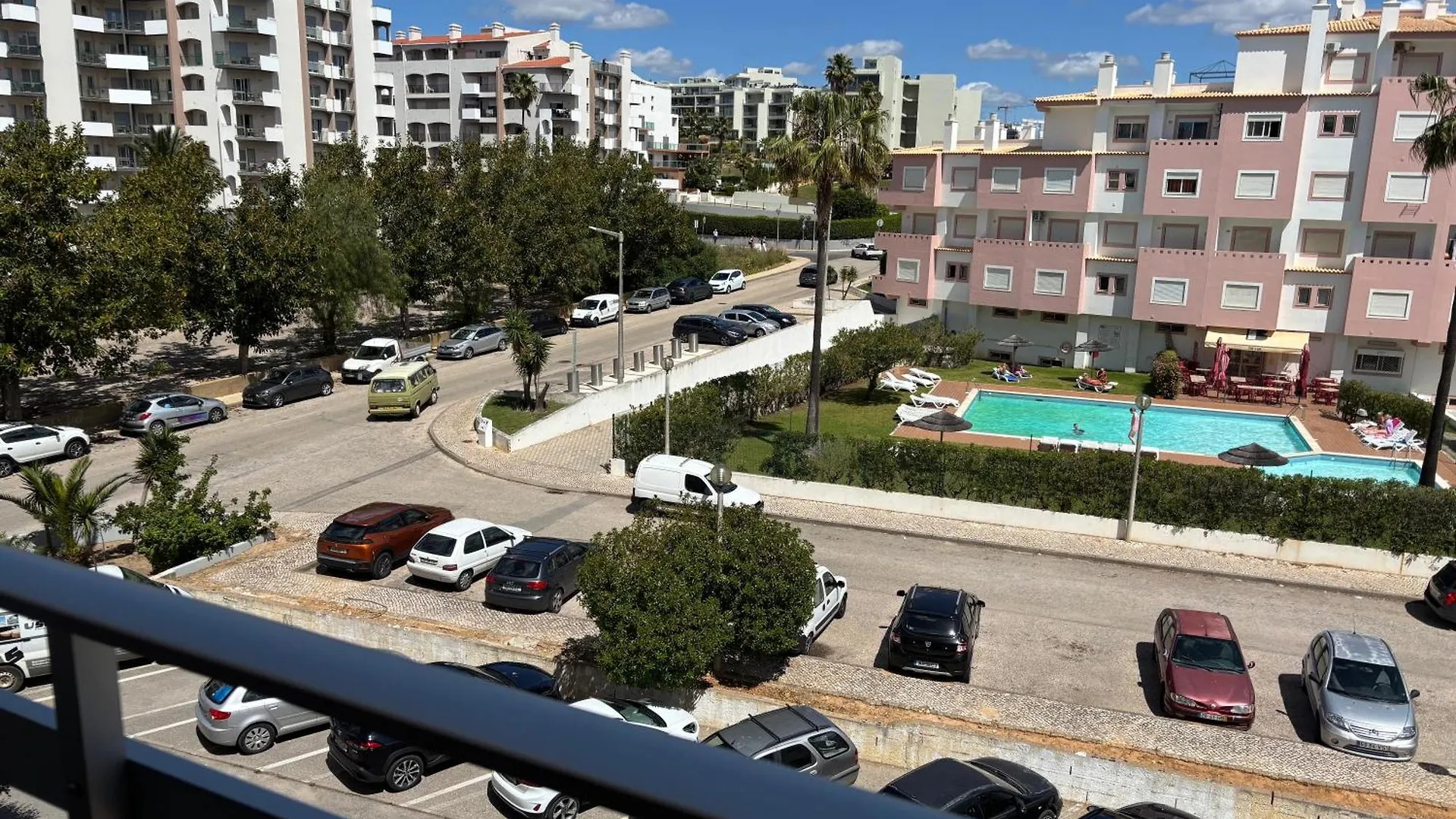 Rocha Azul Apartamento Portimão Portugal