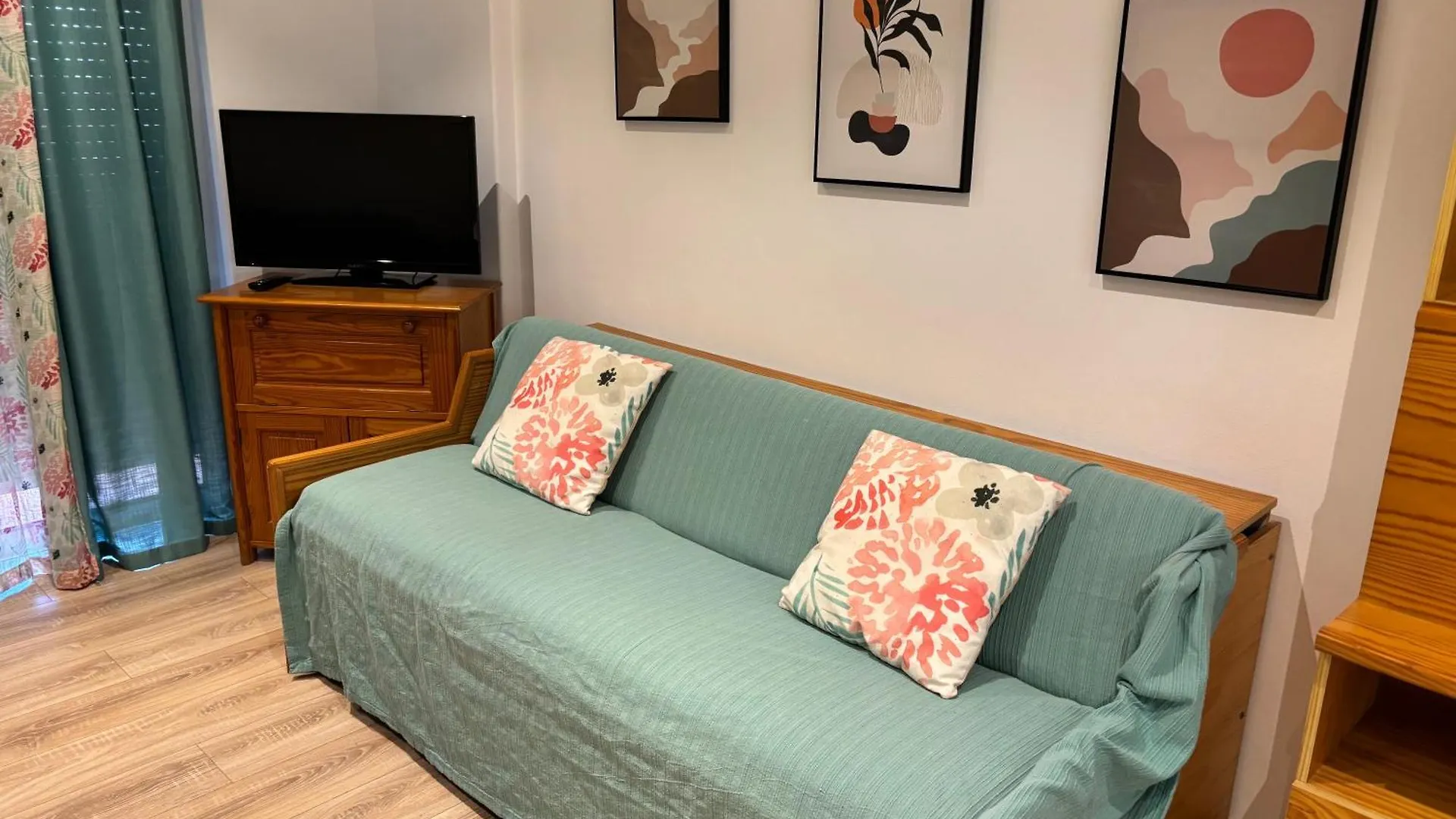 Rocha Azul Apartamento Portimão 0*,  Portugal
