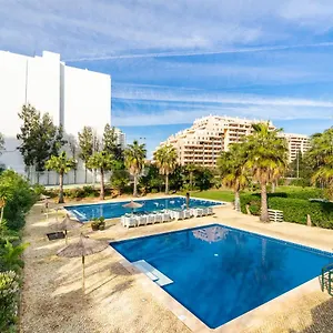  Apartamento Dreamstudio With Seaview By Encantos Do Algarve - 7h