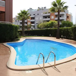  Apartamento Harmony