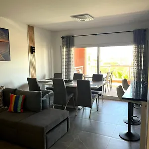  Apartamento Litoral Dream