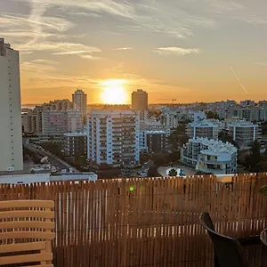  Apartamento Com Vista Espetacular, Ao Lado Da