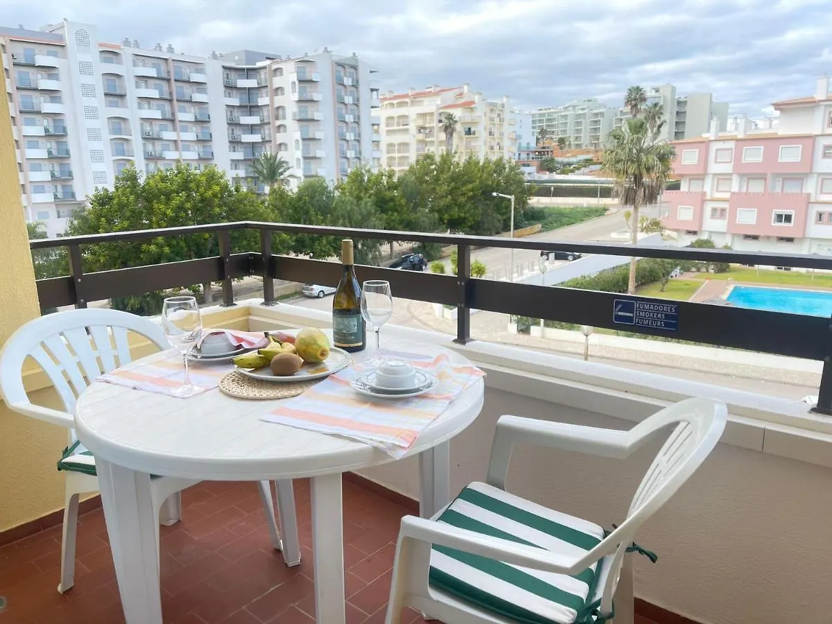 Rocha Azul Apartment Portimao