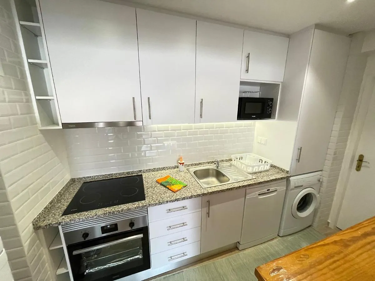 Rocha Azul Apartment Portimao