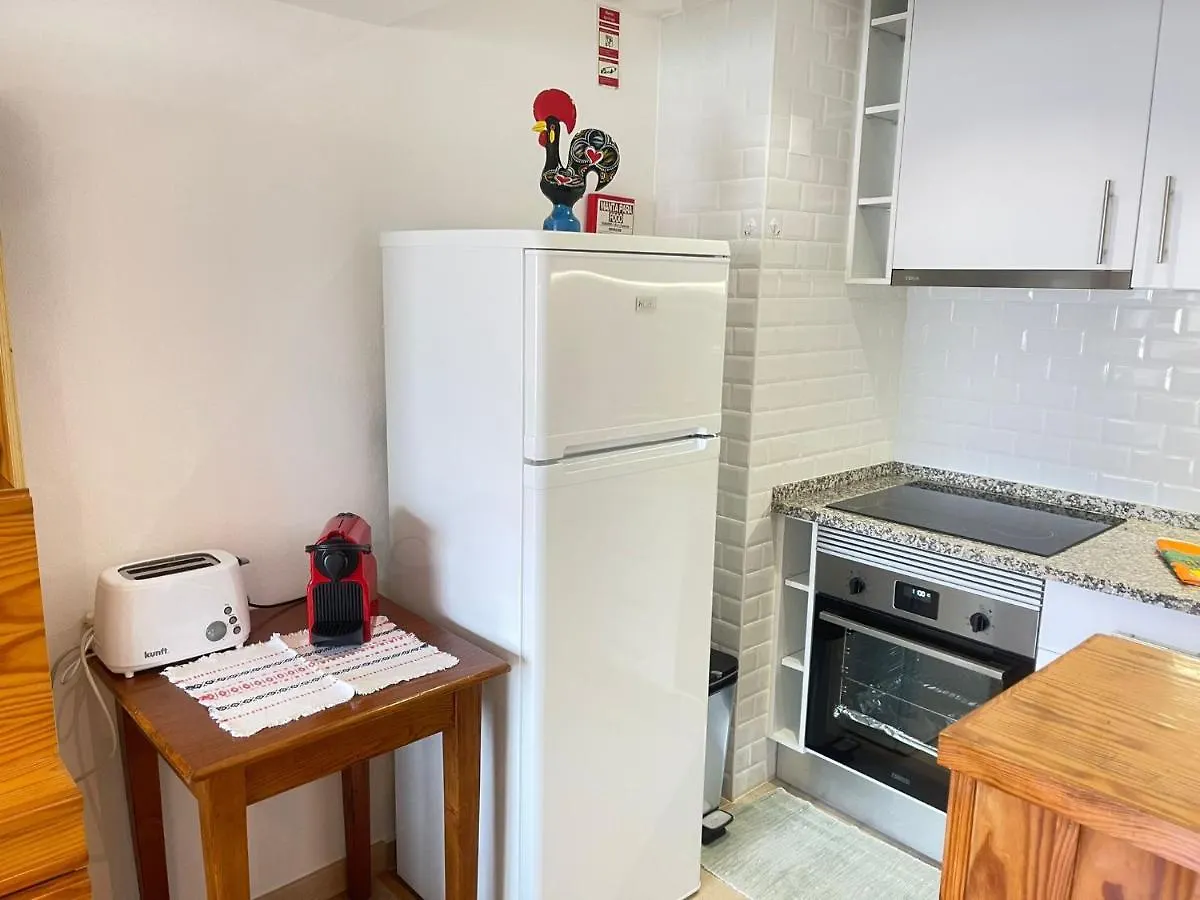 Rocha Azul Apartment Portimao 0*,