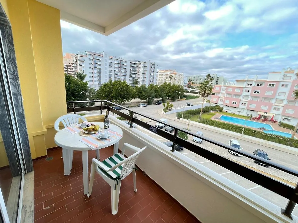 Rocha Azul Apartment Portimao